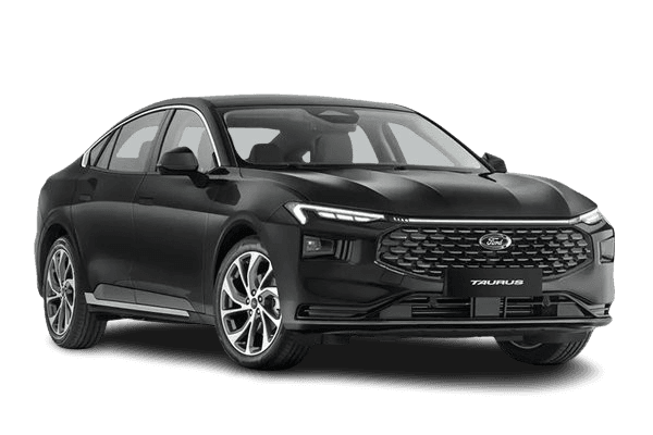 Ford Taurus