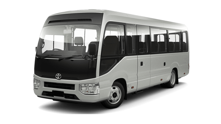 Toyota Coaster