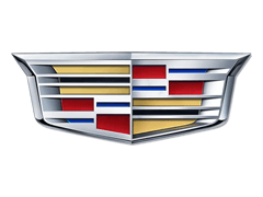 cadillac logo