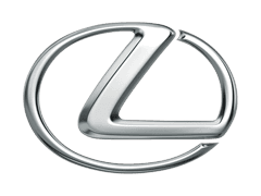 lexus logo